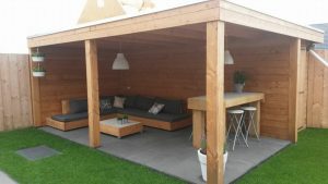 Tuinkamer Zwolle